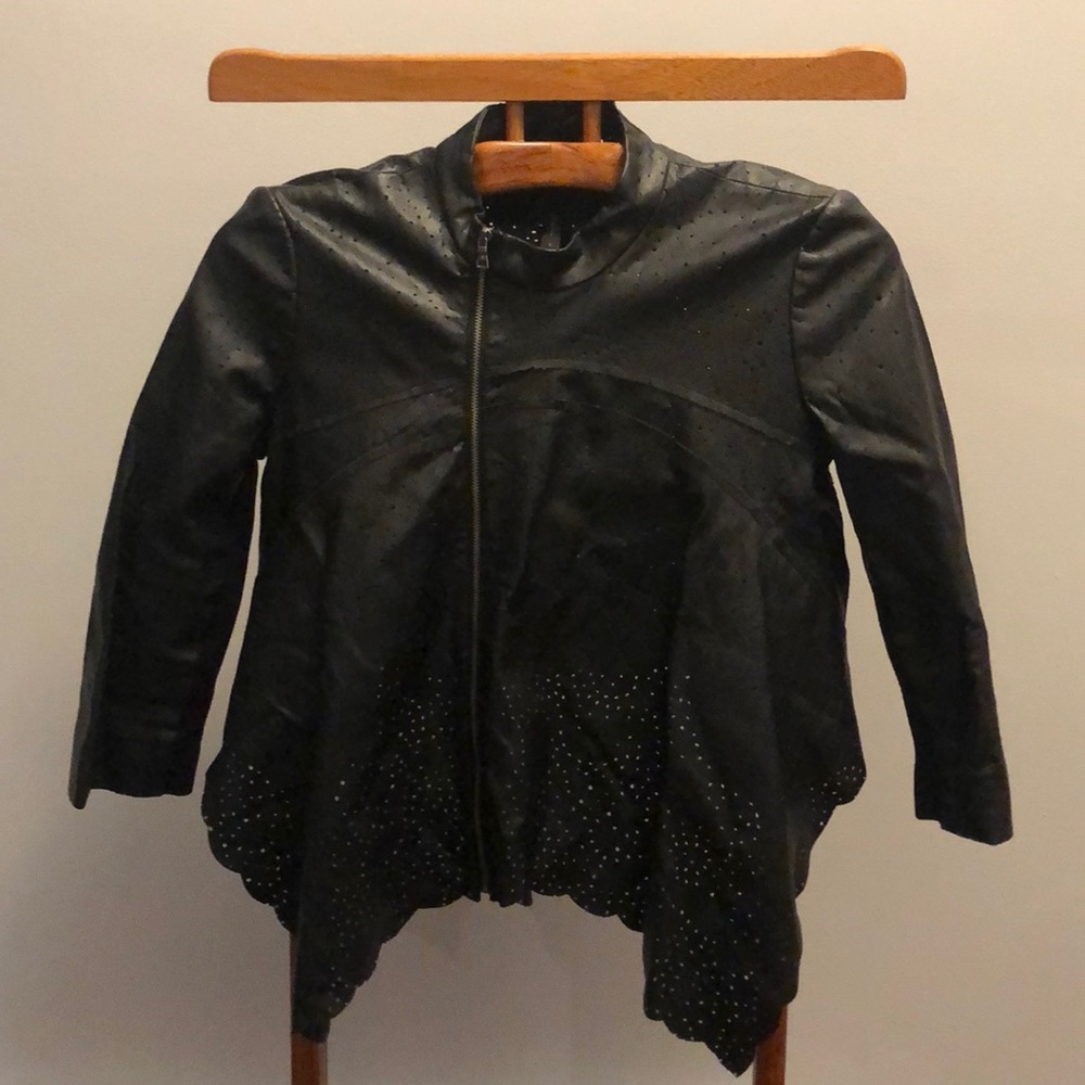 BCBG MAXAZRIA Jacket